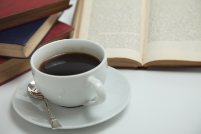 cafe para estudiar